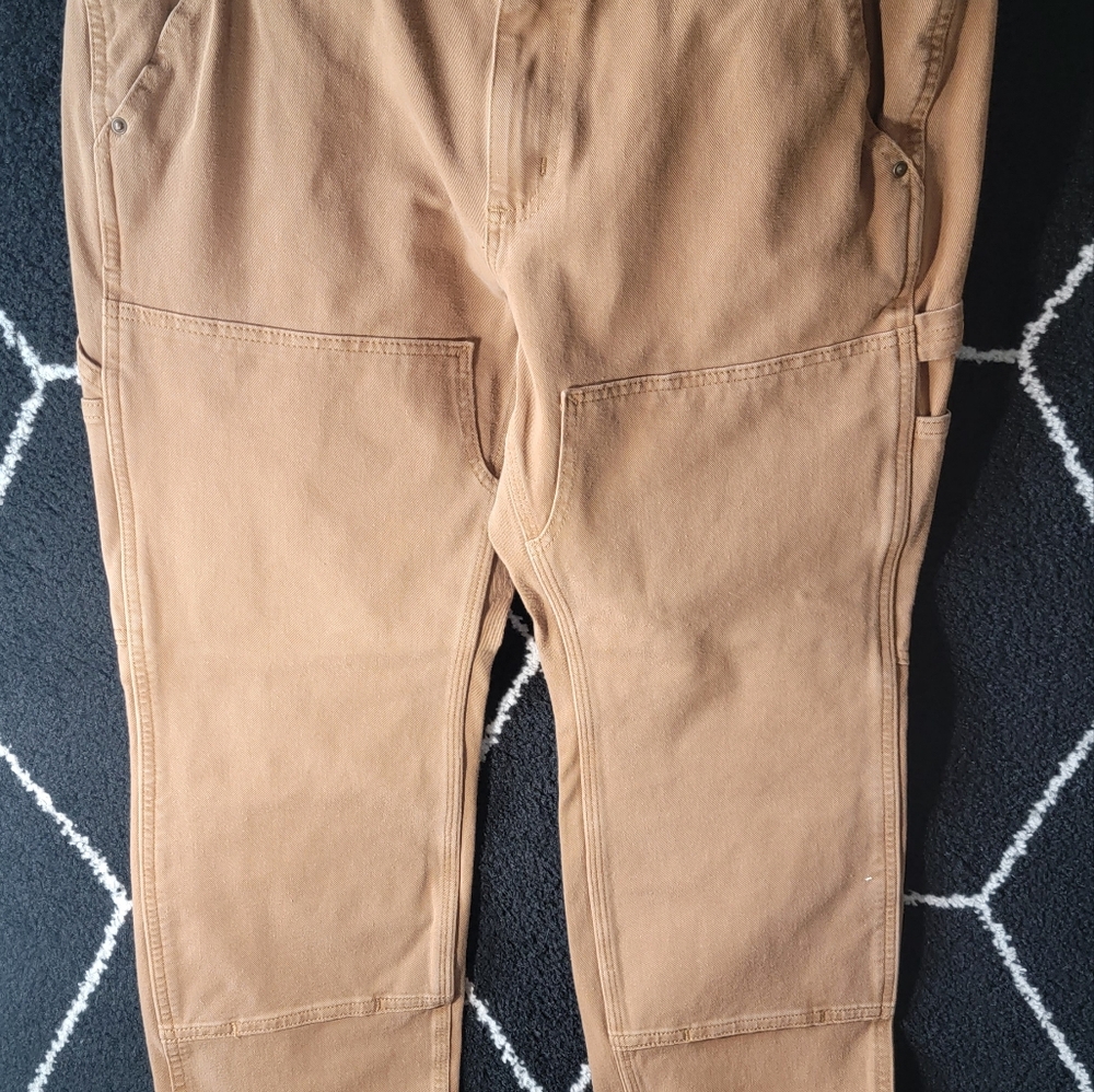 Women Carhartt pants
